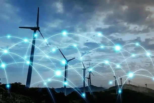 新型电力系统建设提速，产业链公司“支招”